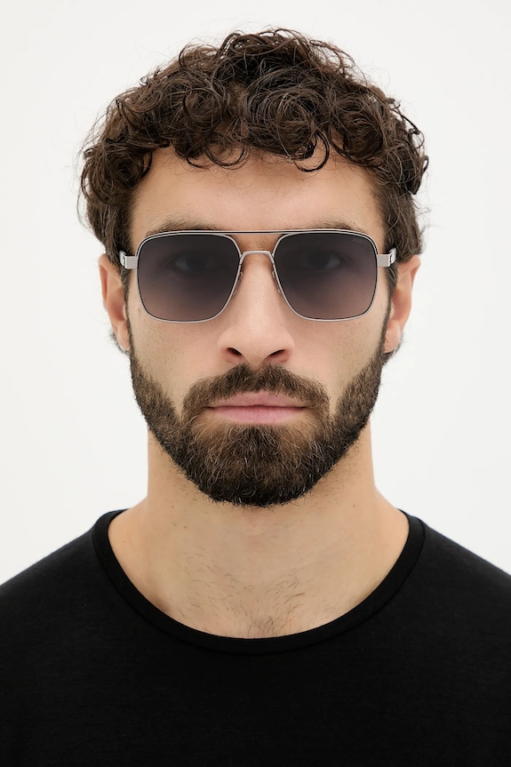 HUGO ochelari de soare HG.1384/S