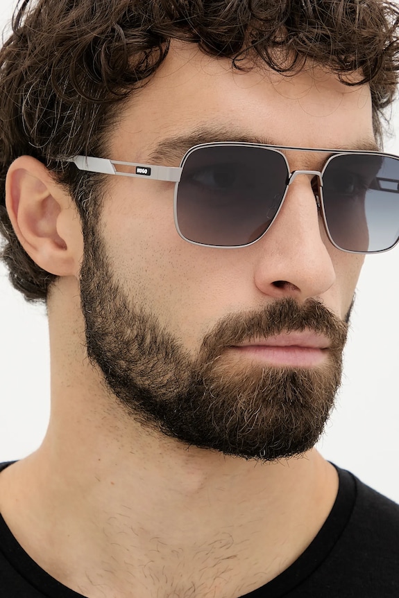 HUGO ochelari de soare HG.1384/S