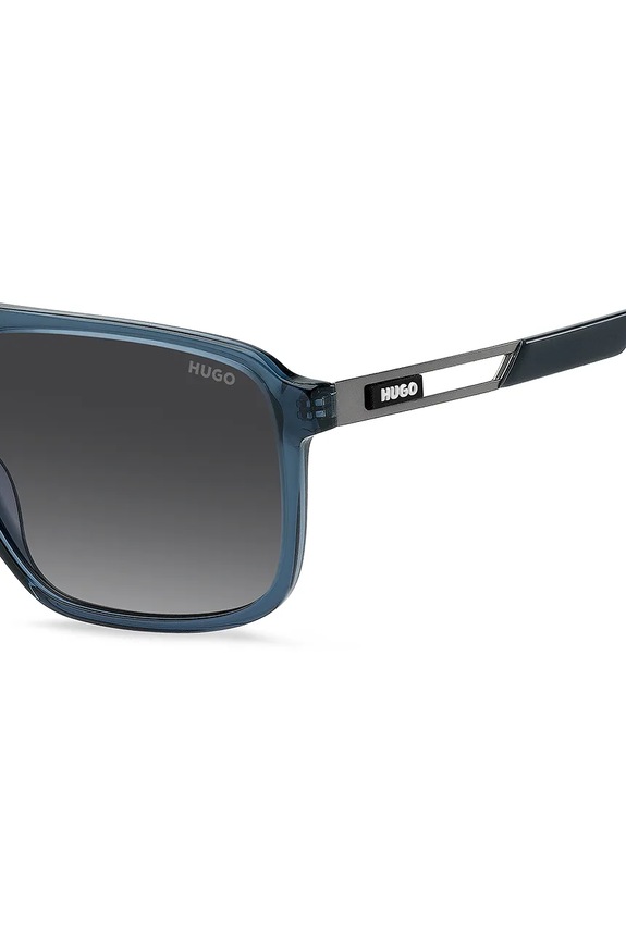 Γυαλιά ηλίου HUGO HG.1383/S μαύρο