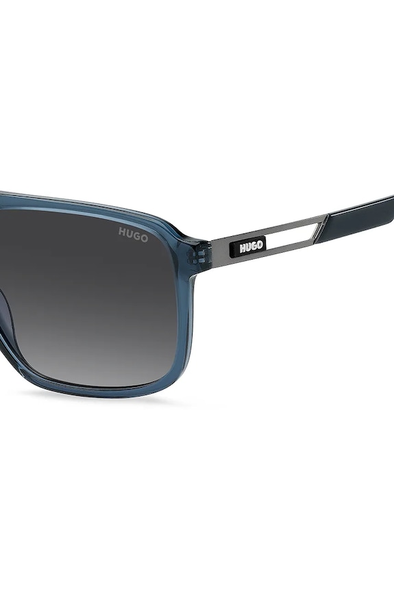 Γυαλιά ηλίου HUGO HG.1383/S μαύρο