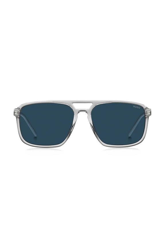 Accesorii HUGO ochelari de soare HG.1383/S transparent