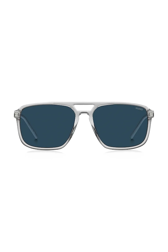 Accesorii HUGO ochelari de soare HG.1383/S transparent