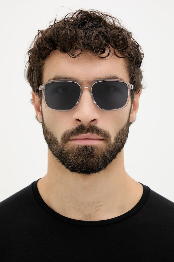 HUGO ochelari de soare HG.1383/S