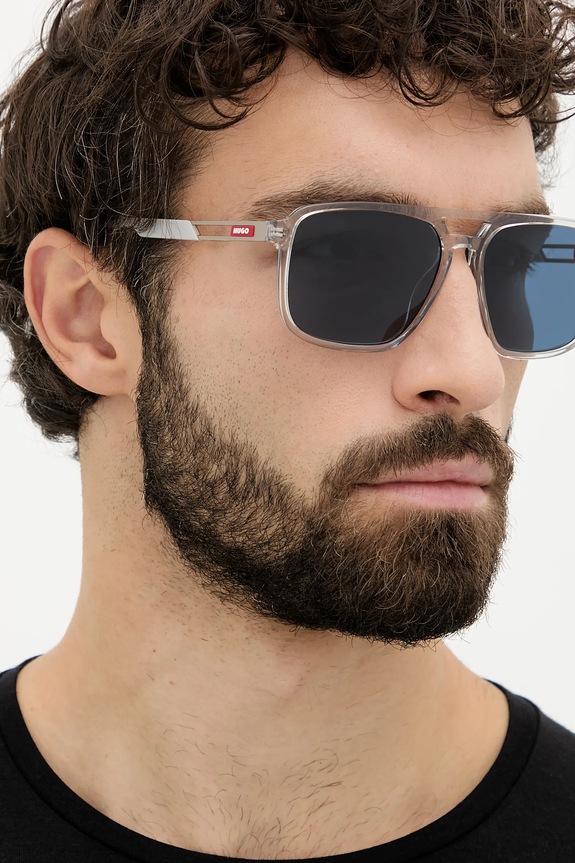 HUGO ochelari de soare HG.1383/S