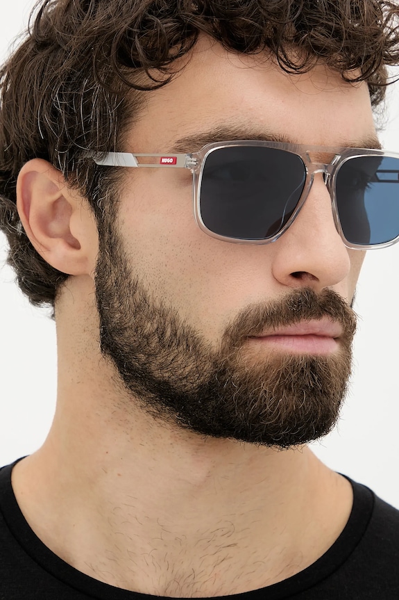 HUGO ochelari de soare HG.1383/S