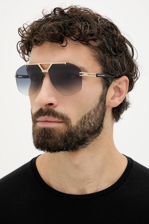 Marc Jacobs ochelari de soare nu aur MARC.873/S