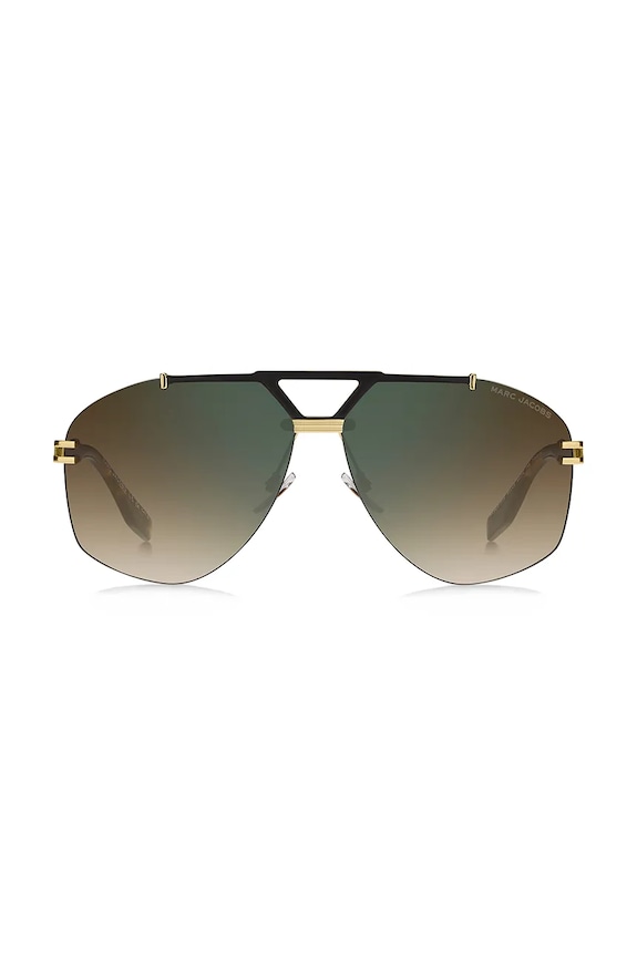 Accessori Marc Jacobs occhiali da sole MARC.873/S oro