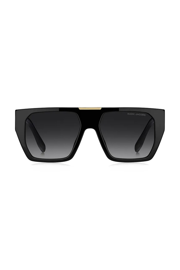 Accesorii Marc Jacobs ochelari de soare MARC.877/S negru