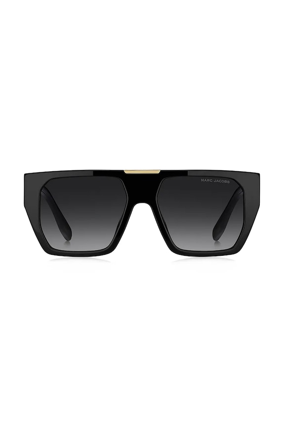 Accesorii Marc Jacobs ochelari de soare MARC.877/S negru