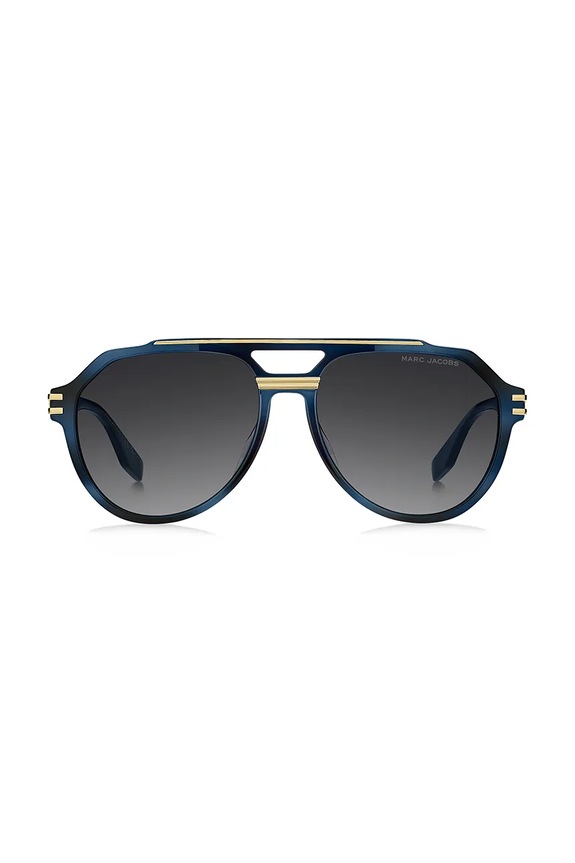 Doplnky Slnečné okuliare Marc Jacobs MARC.876/S tmavomodrá