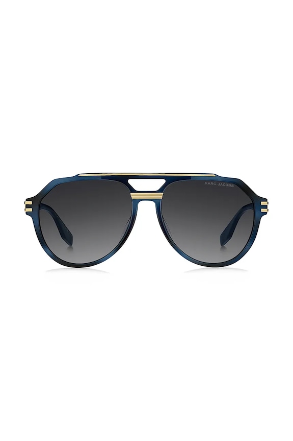 Doplnky Slnečné okuliare Marc Jacobs MARC.876/S tmavomodrá