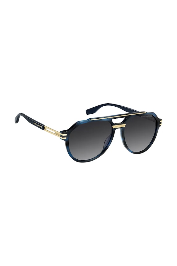 Slnečné okuliare Marc Jacobs tmavomodrá MARC.876/S