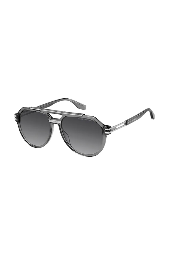 Marc Jacobs ochelari de soare MARC.876/S gri AA00