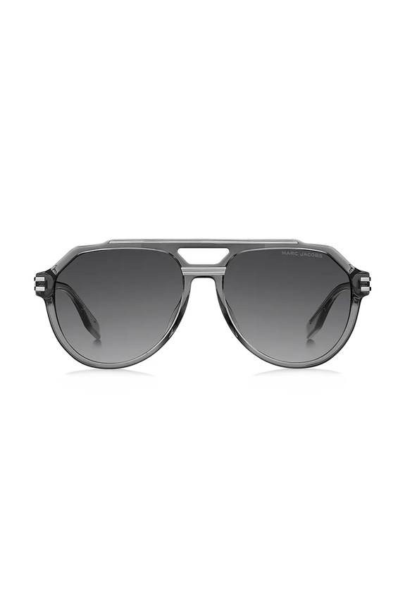 Accesorii Marc Jacobs ochelari de soare MARC.876/S gri