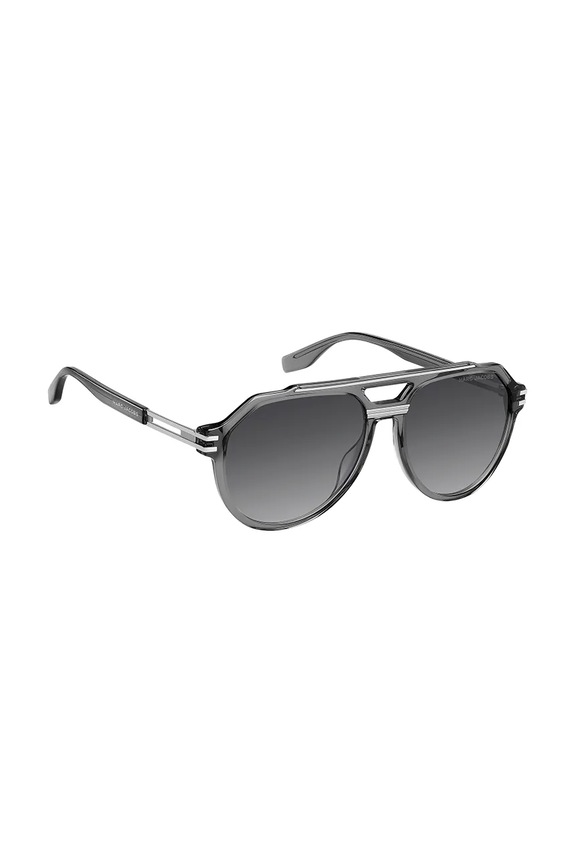 Marc Jacobs ochelari de soare gri MARC.876/S