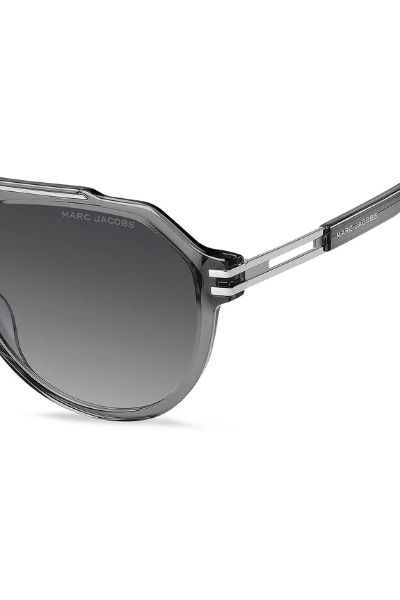 Marc Jacobs ochelari de soare MARC.876/S gri