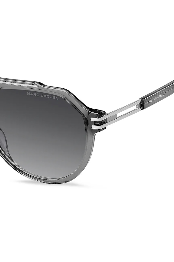 Marc Jacobs ochelari de soare MARC.876/S gri