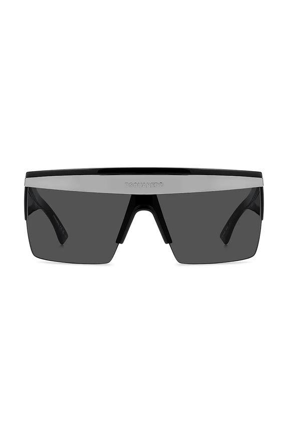 Accesorii DSQUARED2 ochelari de soare D2.0188/S negru