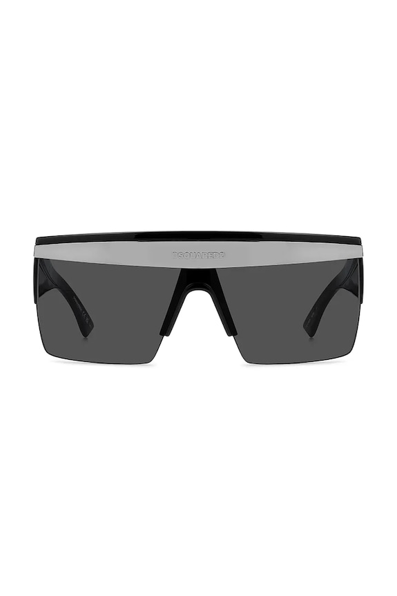 Accesorii DSQUARED2 ochelari de soare D2.0188/S negru