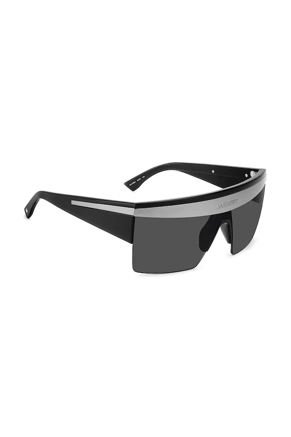 DSQUARED2 ochelari de soare negru D2.0188/S