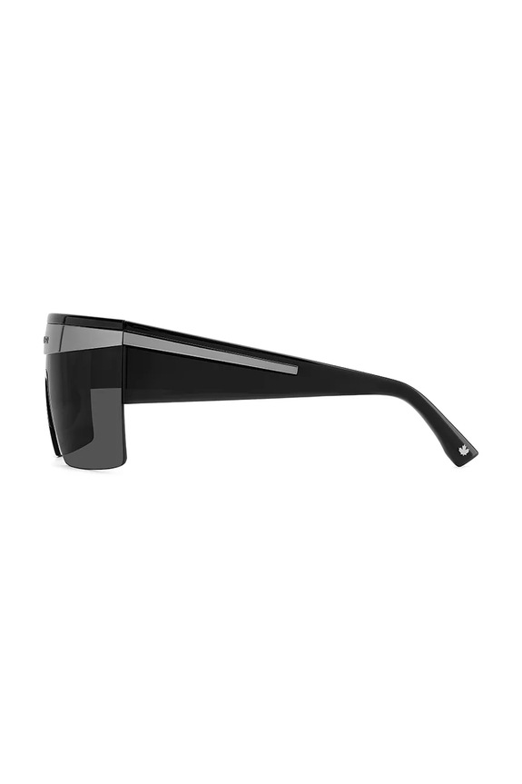 DSQUARED2 ochelari de soare D2.0188/S negru