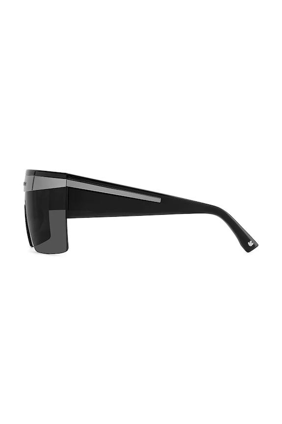 DSQUARED2 ochelari de soare D2.0188/S negru