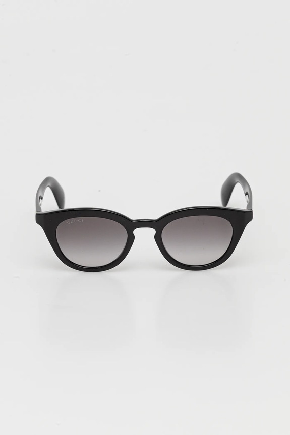 Akcesoria Gucci okulary przeciwsłoneczne GG1934S czarny