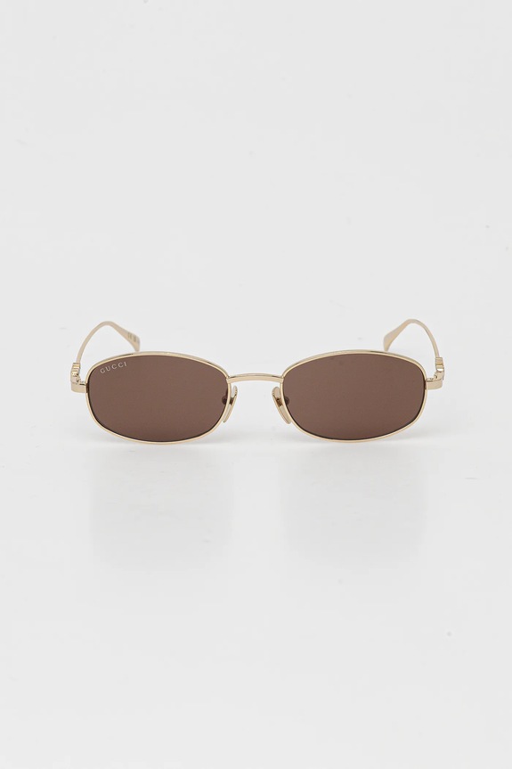 Accessori Gucci occhiali da sole GG1940S oro