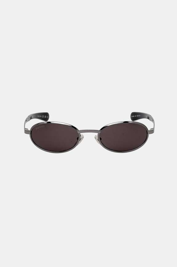 Doplnky Slnečné okuliare Gucci GG1942S strieborná