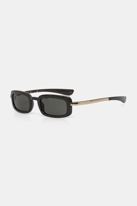 Slnečné okuliare Gucci GG1943S hnedá AA00