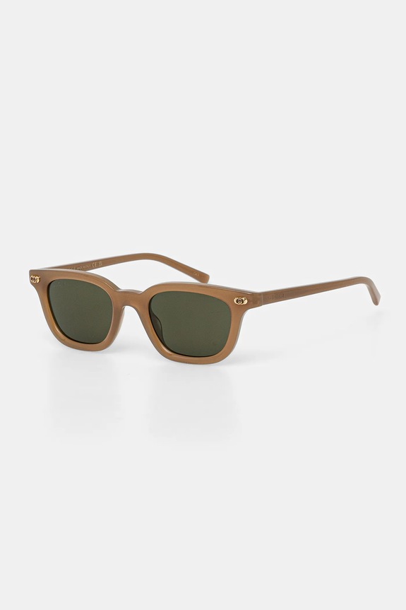 Slnečné okuliare Gucci GG1946S hnedá AA00