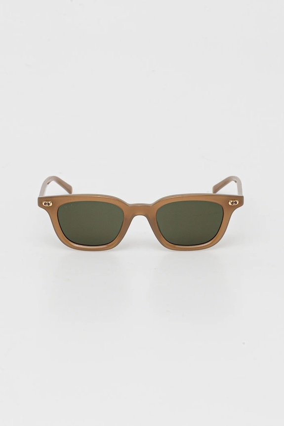 Doplnky Slnečné okuliare Gucci GG1946S hnedá