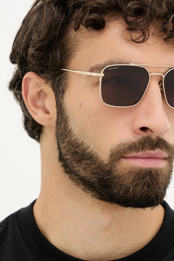 Gucci okulary przeciwsłoneczne GG1957SA