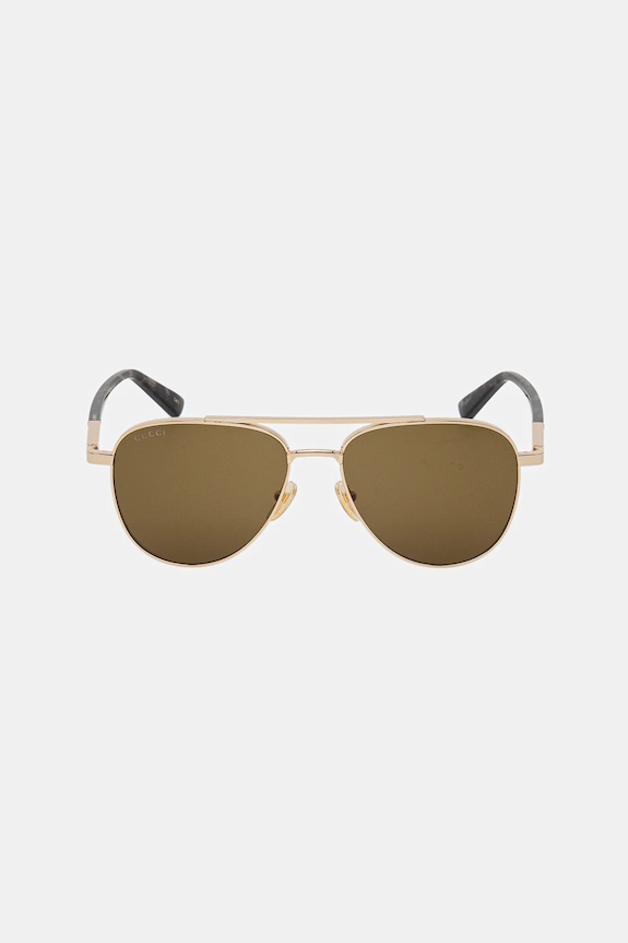 Akcesoria Gucci okulary GG1962S złoty