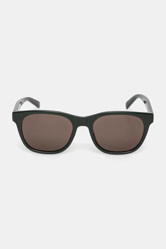 Akcesoria Gucci okulary przeciwsłoneczne GG1985S zielony
