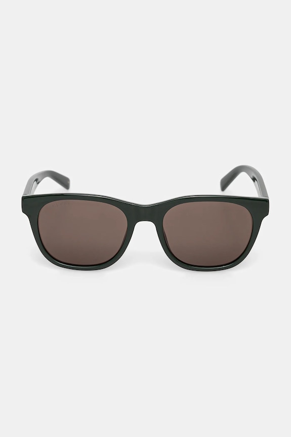 Akcesoria Gucci okulary przeciwsłoneczne GG1985S zielony