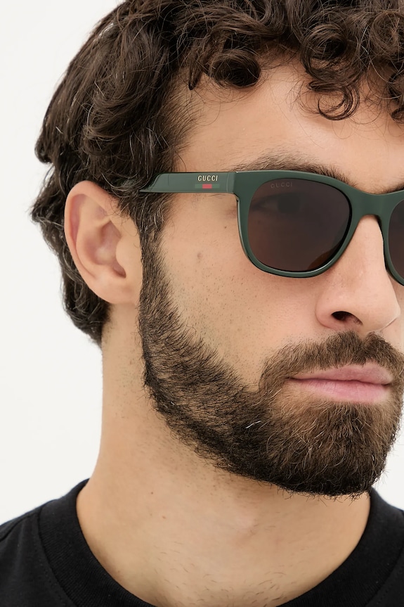 Gucci okulary przeciwsłoneczne GG1985S