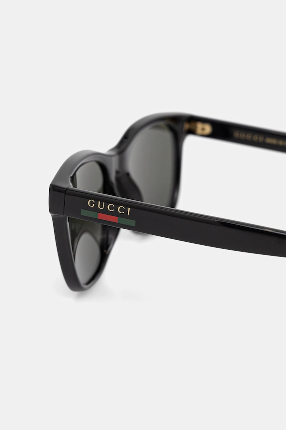 Slnečné okuliare Gucci čierna GG1985S