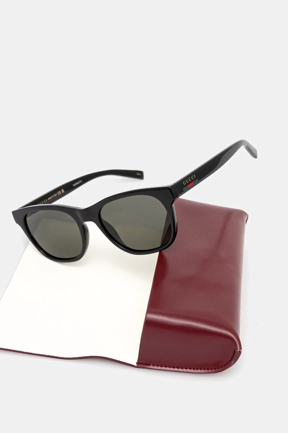 Slnečné okuliare Gucci GG1985S čierna