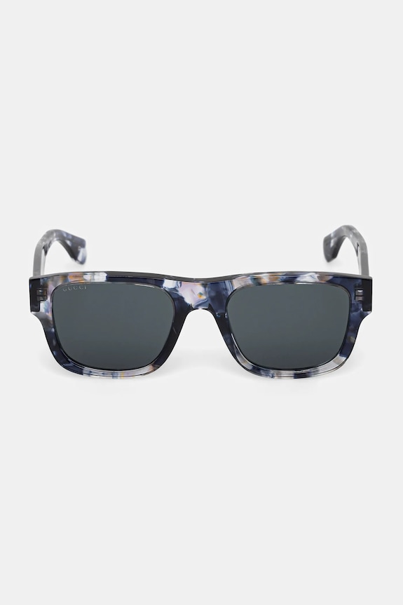 Doplnky Slnečné okuliare Gucci GG2009S tmavomodrá