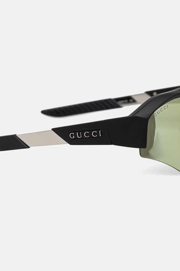 Gucci ochelari de soare negru GG2017S