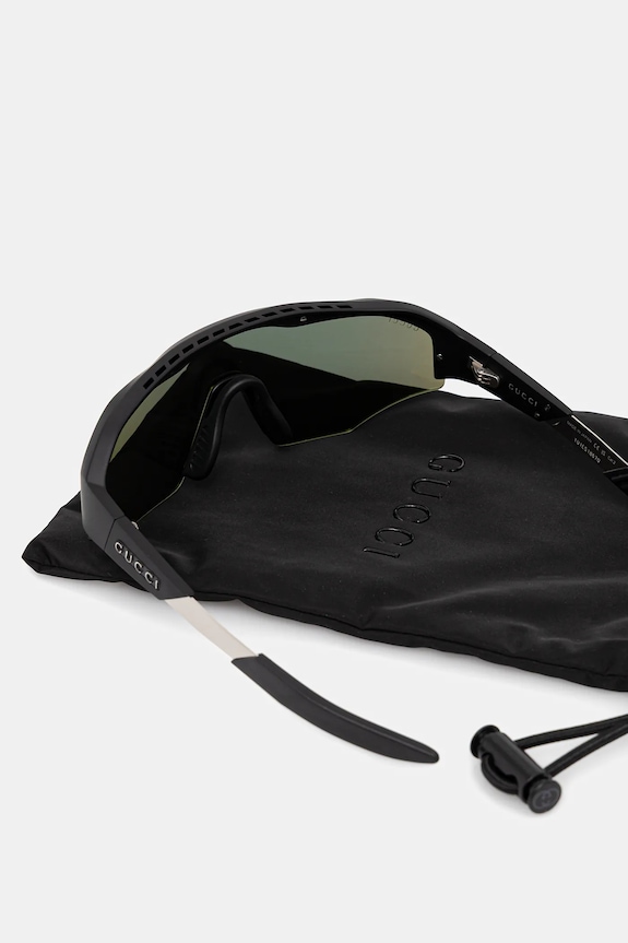 Gucci ochelari de soare GG2017S negru