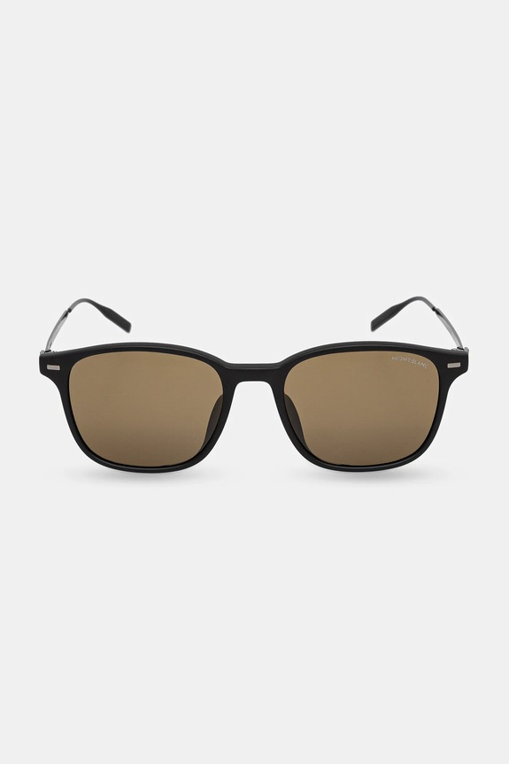 Akcesoria Montblanc okulary MB0445SA czarny
