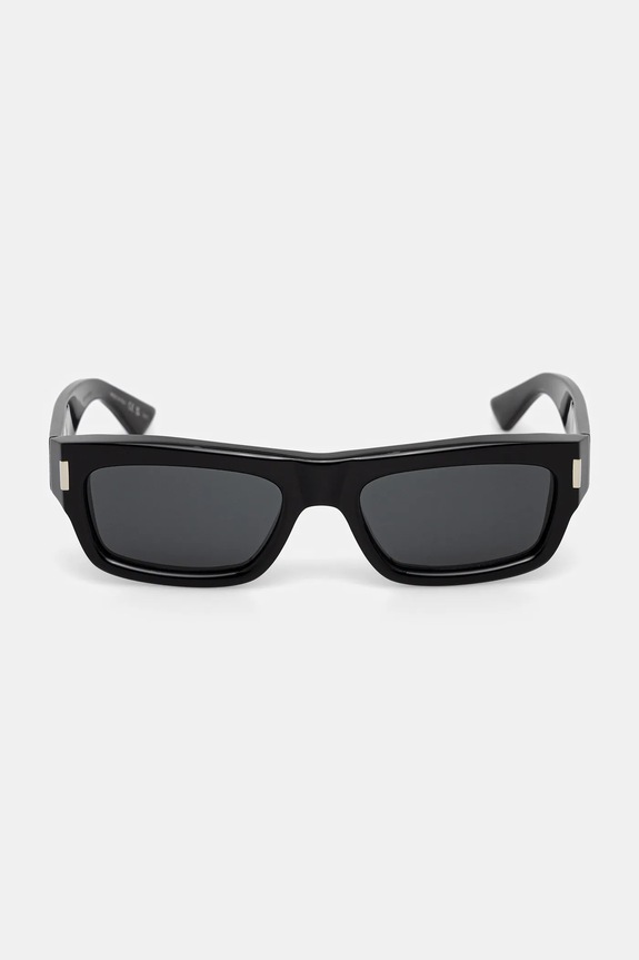Accesorii Saint Laurent ochelari de soare SL.837 negru