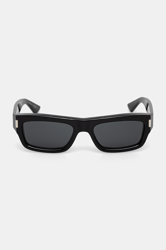 Accesorii Saint Laurent ochelari de soare SL.837 negru