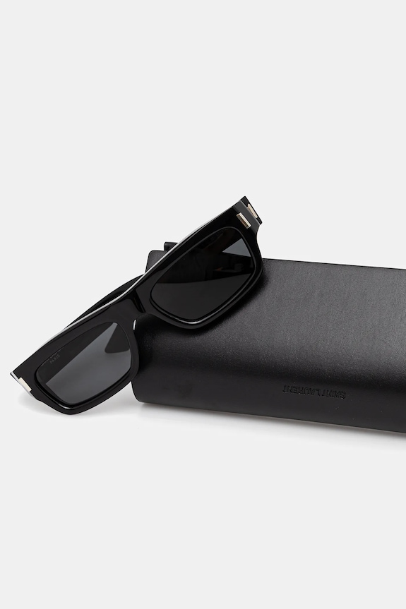 Saint Laurent ochelari de soare negru SL.837