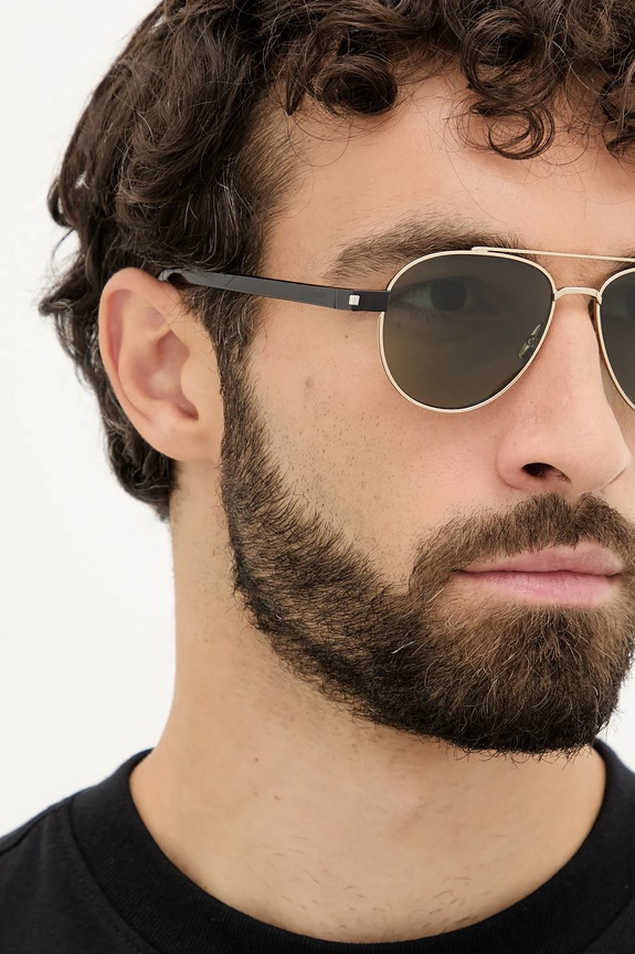 Slnečné okuliare Saint Laurent SL.843