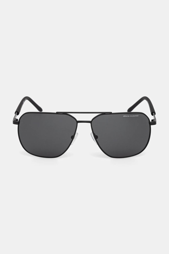 Doplnky Slnečné okuliare Armani Exchange 0AX2057S čierna