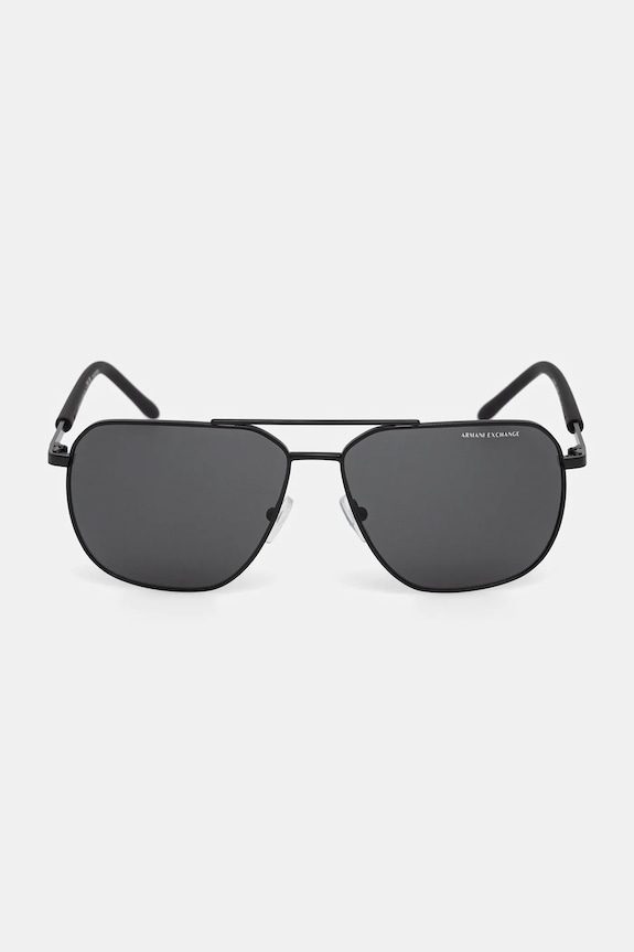 Doplnky Slnečné okuliare Armani Exchange 0AX2057S čierna