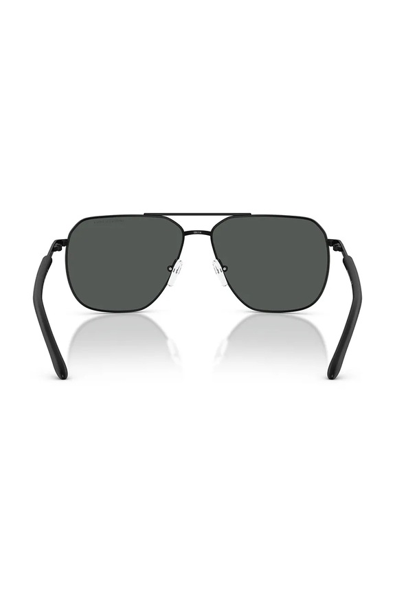 Slnečné okuliare Armani Exchange 0AX2057S čierna